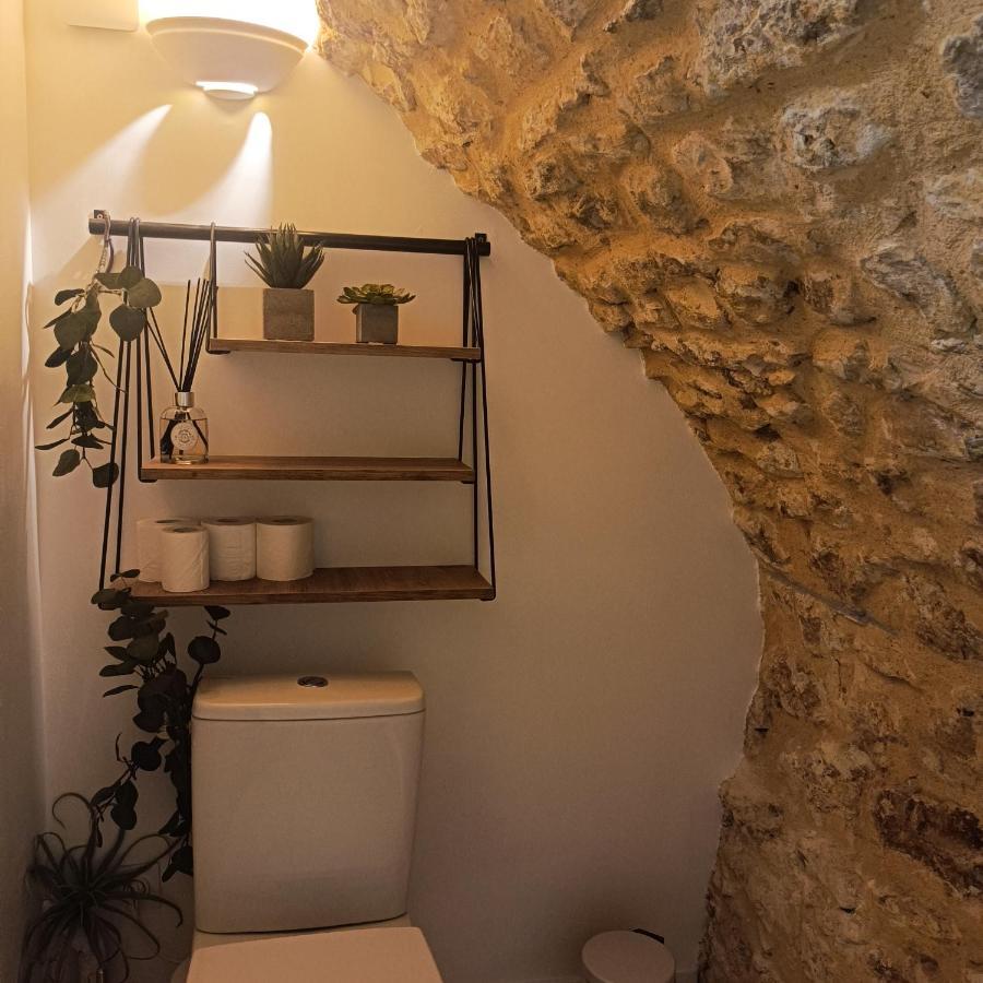 De Charme 30m2 Séjour chez l'habitant