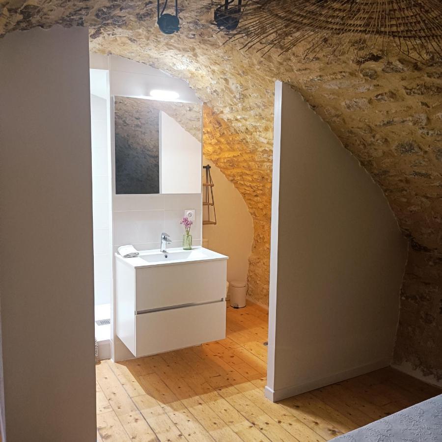 Séjour chez l'habitant De Charme 30m2