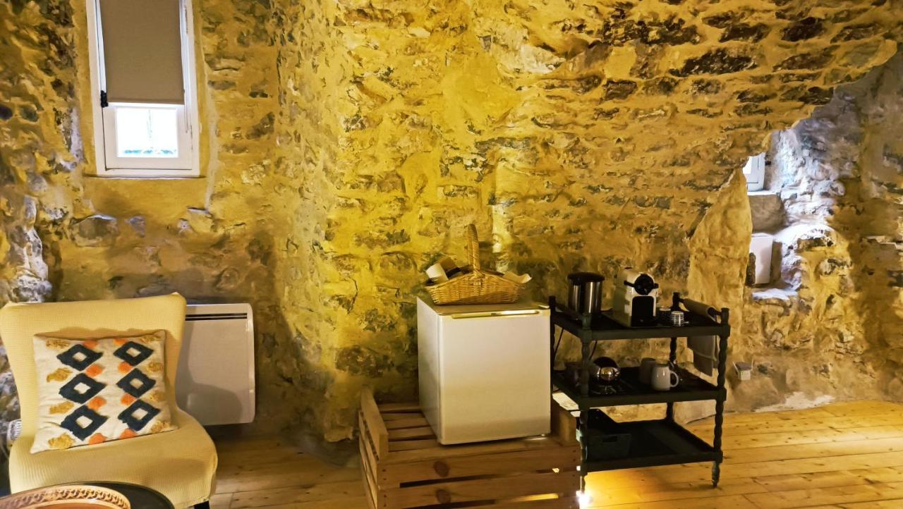 De Charme 30m2 Séjour chez l'habitant